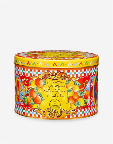 dolce & gabbana panettone price|women dolce.